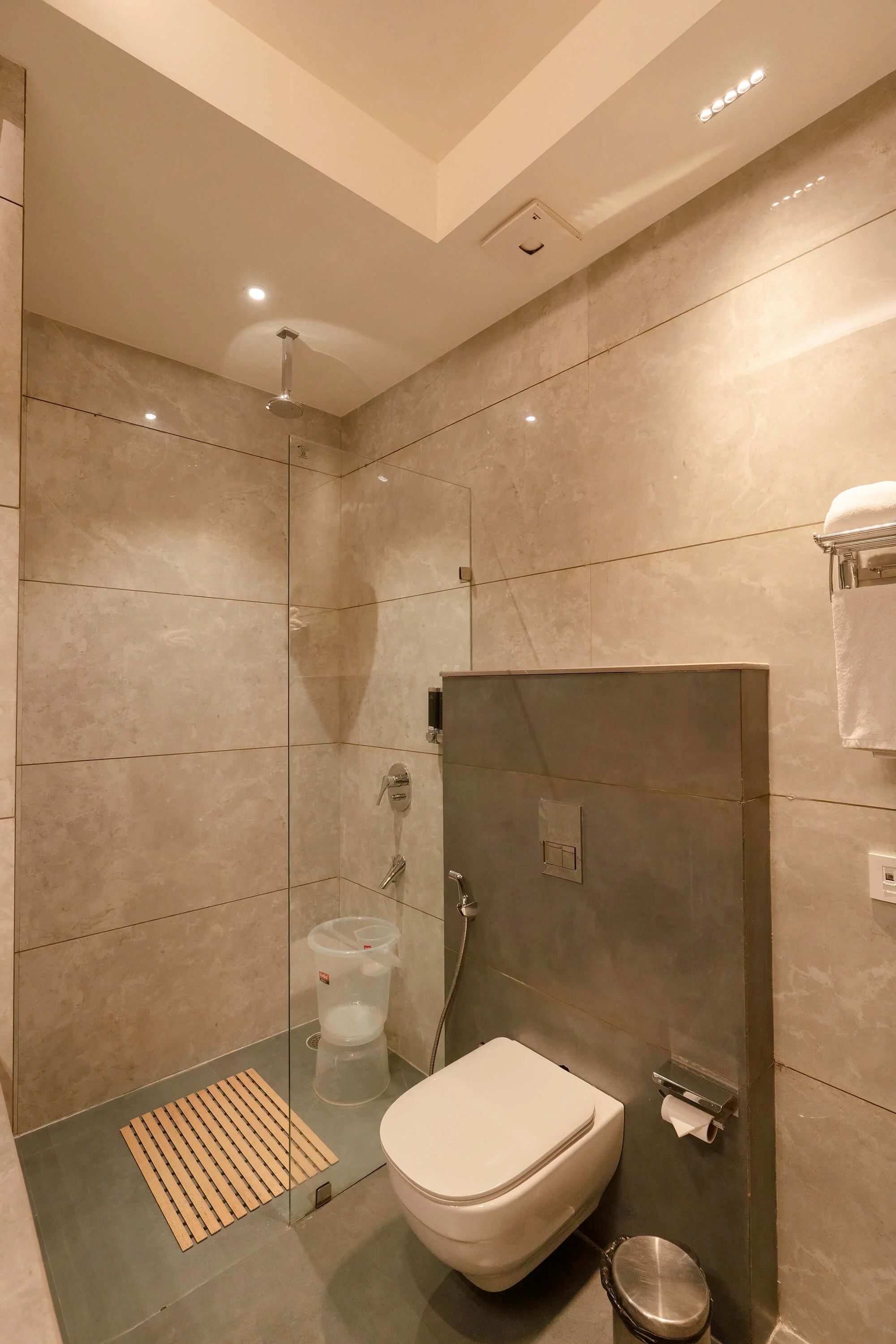 Premium Cottage with Jacuzzi and the property — photo 5