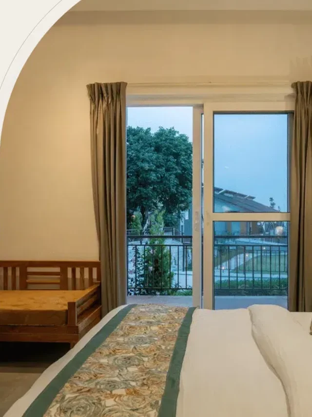 Private Pool Villa at Evara Spa & Resort