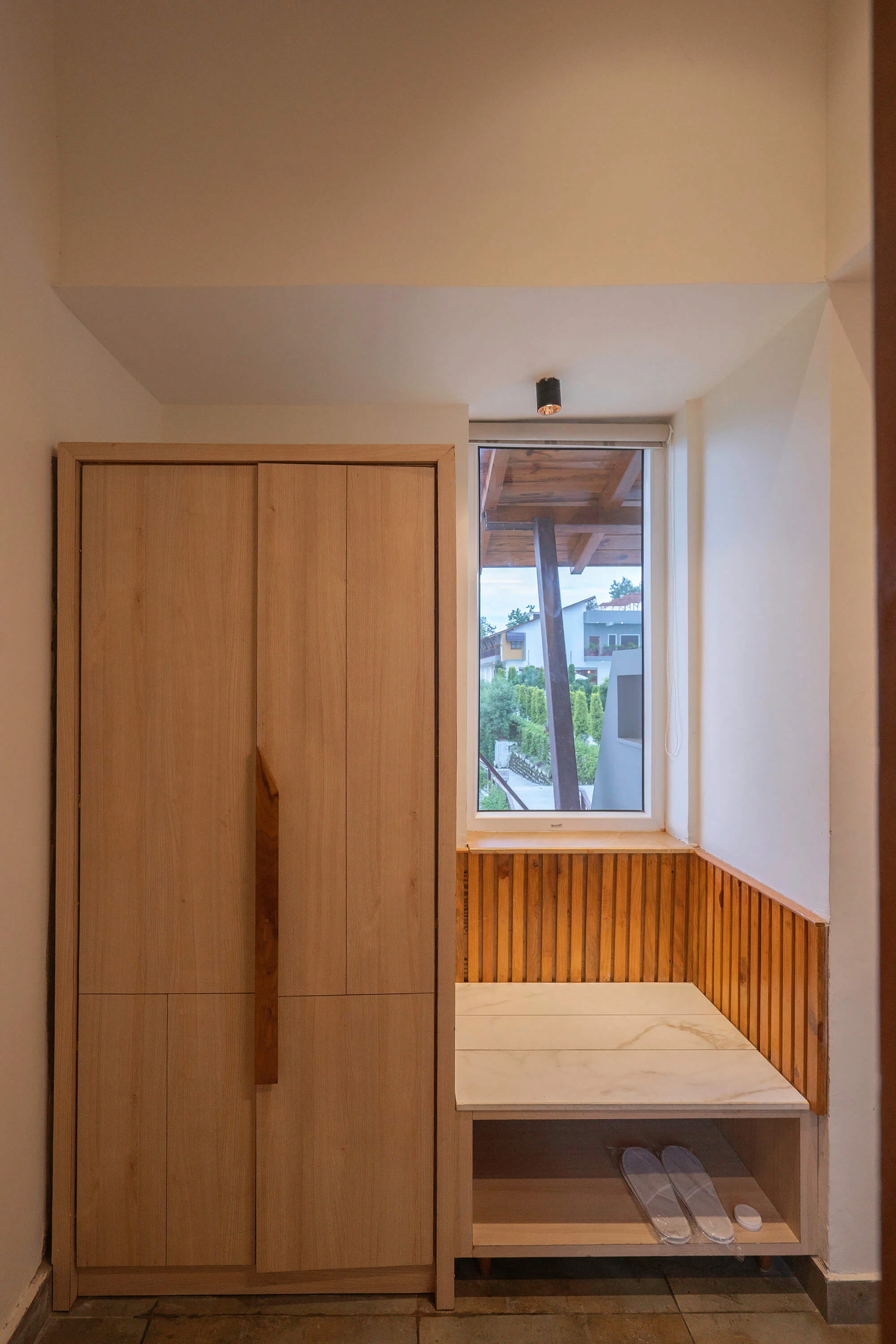 Super Deluxe Cottage and the property — photo 6